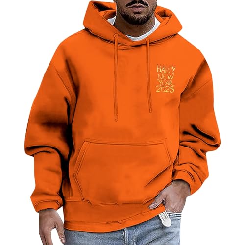 Sweat-shirt col zippé homme pour affronter le froid de l'hiver sans s'encombrer