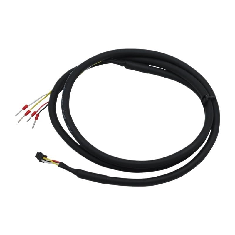 Cable for CN5-port Analog JZSP-CA01 JZSP-CA01-E JZSP-CA02-E Signal Cable(Economy Model)