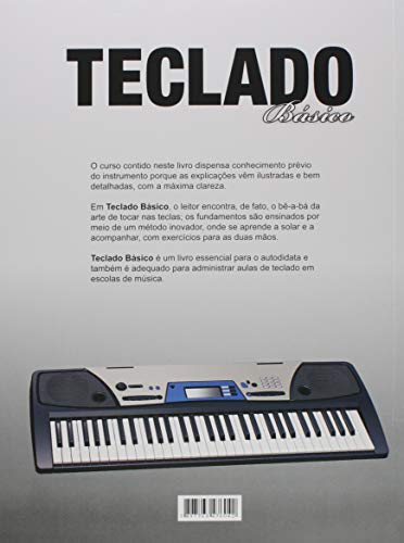 Teclado básico
