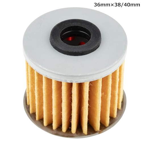 キジマ バイクパーツ オイルフィルター 15412-MGS-D21