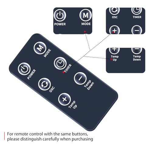 Télécommande pour chauffage KNKA PT GD9215AD10 ZWP