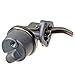 JEENDA Fuel Transfer Pump 4983584 3970880 3966154 Compatible with Cummins 4B 4BT 4BTA 6B 6BT 6BTA Case 580 Super E 580 Super K 580 Super L 580K Dodge 1989-1993 5.9L Ford LN7000 CF7000 F700