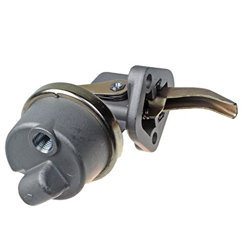 JEENDA Fuel Transfer Pump 4983584 3970880 3966154 Compatible with Cummins 4B 4BT 4BTA 6B 6BT 6BTA Case 580 Super E 580 Super K 580 Super L 580K - Image 4