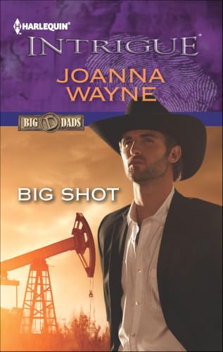 Big Shot (Big D Dads Book 3)