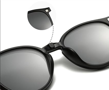Amazon.com: HURESON Magnetic Sunglasses for Men Polarized Amazon.com: HURESON Magnetic Sunglasses for Men Polarized