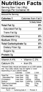 Image of Lesley Elizabeth Jalapeno & Cilantro Traveler's Spices - Spicy Mexican Seasoning Blend for Tacos, Chicken, Beef, Fish & Vegetables | Gourmet All-Purpose Cooking & Grill Rub