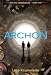 Archon (The Psi Chronicles)