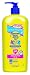 Banana Boat Sunscreen Kids Family Size Broad Spectrum Sun Care Sunscreen Lotion - SPF 50, 12 Ounce