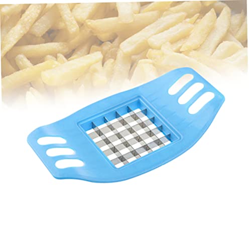 Cortador de papas Garneck acero inoxidable miniatura 7