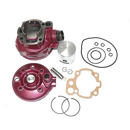 YONGYAO Kit de cilindro de ar para motocicleta de 43 mm