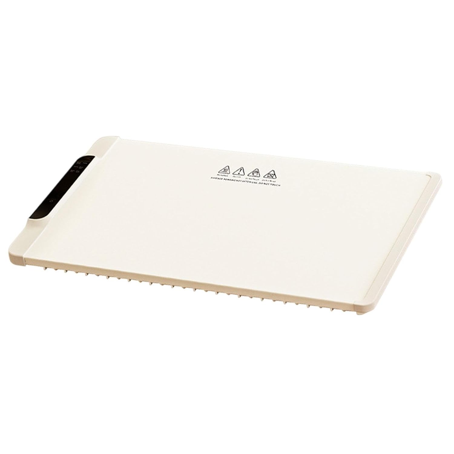 BNF®Electric Warming Tray Defrosting and Warming Tray for Dinners Kitchen Events|Home & Garden | Small Kitchen Appliances |1 Foldable Electric Warming Tray(Japan Adapter) BNF®Electric Warming Tray Defrosting and Warming Tray for Dinners Kitchen Events|Home & Garden | Small Kitchen Appliances |1 Foldable Electric Warming Tray(Japan Adapter)