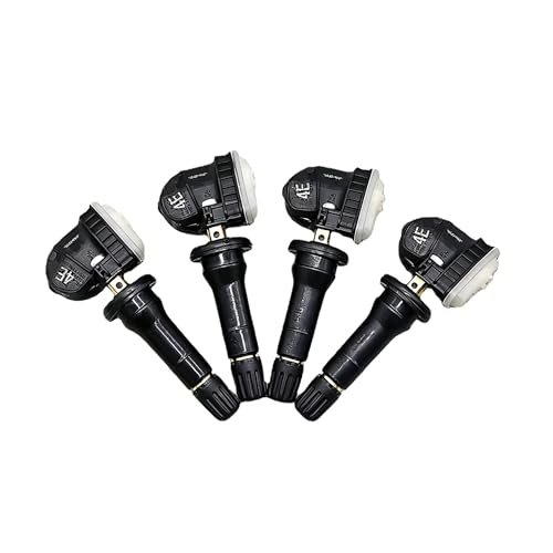 Capteur TPMS Vauxhall Insignia 13512347 valve pression pneu électronique