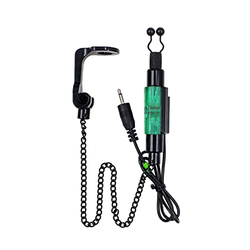 Evite fugas nocturnas con indicadores LED de pesca Irfora y luces de picada 2