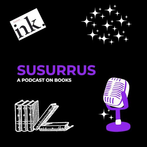 Susurrus cover art