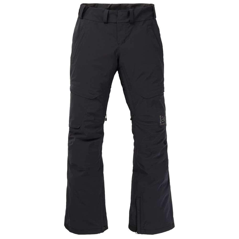 Burton Pantalones de snowboard para mujer ak Gore-Tex Summit Pants