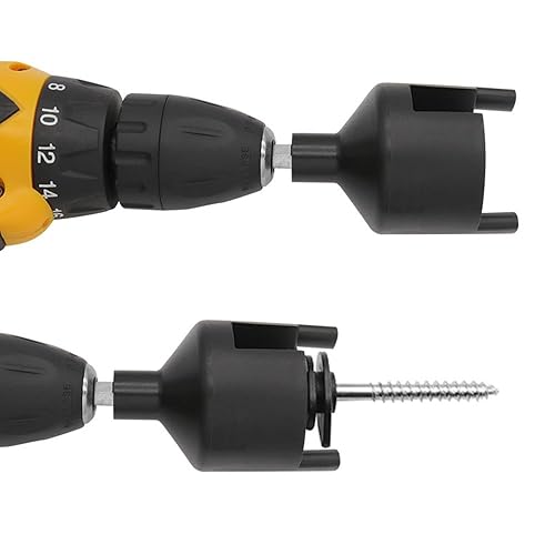 Miniatura 5 de Aislador eléctrico para cerca, accesorios de herramientas de manga de plástico, gancho de alambre aislado autorroscante, enchufe de clavo, adecuado