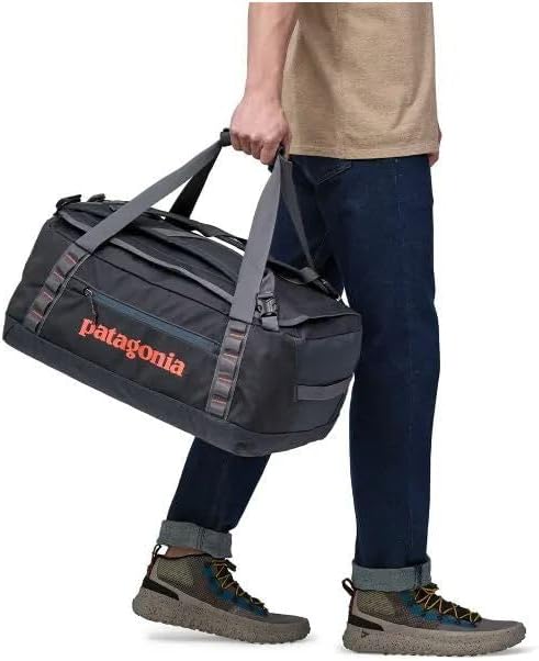 Patagonia Black Hole Duffel Bag 40L
