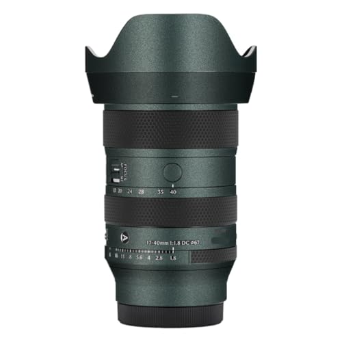 17-40 1.8 �J���������Y�X�e�b�J�[ �ɓK������Sigma 17-40mm F1.8 DC�p �ɓK������Sony E L �}�E���g �R�[�g���b�v �t�B���� �v���e�N�^�[ �r�j�[�� �f�J�[�� �X�L��(�^�[�R�C�Y�O���[��)