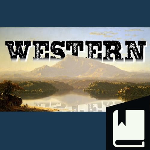 Livres du Western 🤠