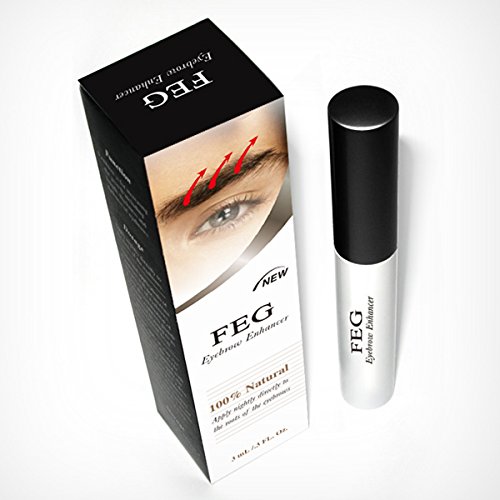 FEG Eyebrow Enhancer Growth Treatment Serum