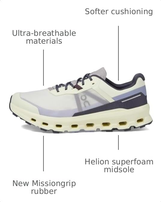 Image of On Mens Cloudvista 2