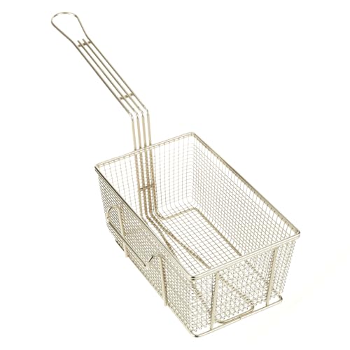 Exact FIT for CECILWARE V094A Twin Basket 10-3/4"L 6-3/4"W 5"D - Replacement Part BY MAVRIK