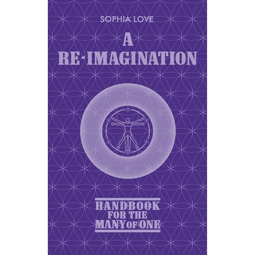 A Re-Imagination by Sophia Love episode artwork