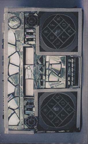 The Reflektor Tapes [Cassette]