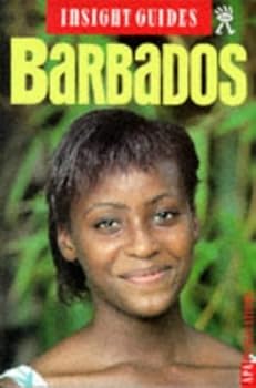 Paperback Barbados Insight Guide (Insight Guides) Book