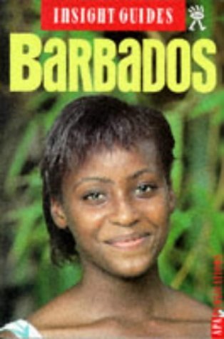 Barbados Insight Guide (Insight Guides) 9624213704 Book Cover