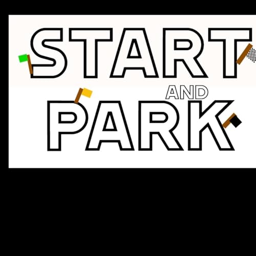 The Start and Park Podcast Season 2026, Episode 0: The Preseason