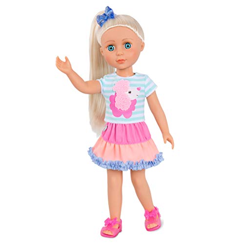 Encuentra reviews de Zapatos muneca nancy los mejores 5. 20 Imagen adicional