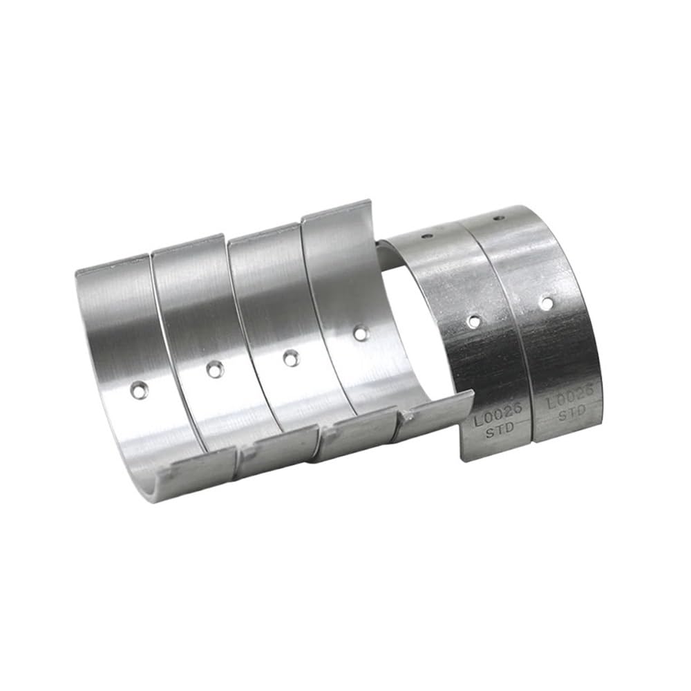Casquillos rodamientos de biela 5GJ-11656 para mantenimiento de motos T-MAX 7