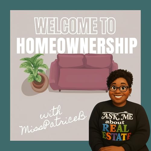 Couverture de Welcome To Homeownership