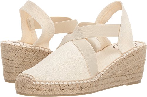 Image of Toni Pons TER Ecru Linen 42 (US 10.5-11) M