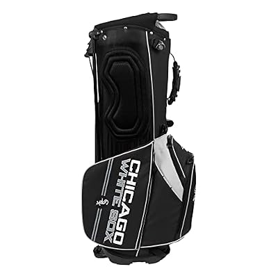 Team Effort Caddie Carry Hybrid Bag