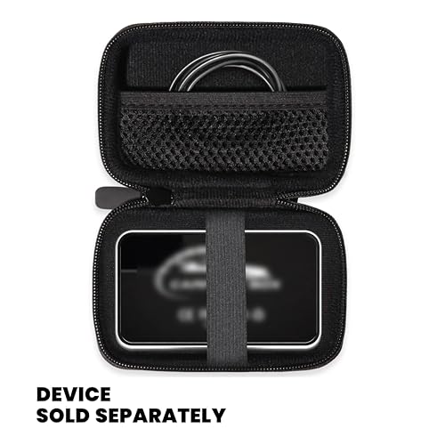 Funda para FAIMEE AI Box Wireless CarPlay protector de adaptador de audio inteligente 3