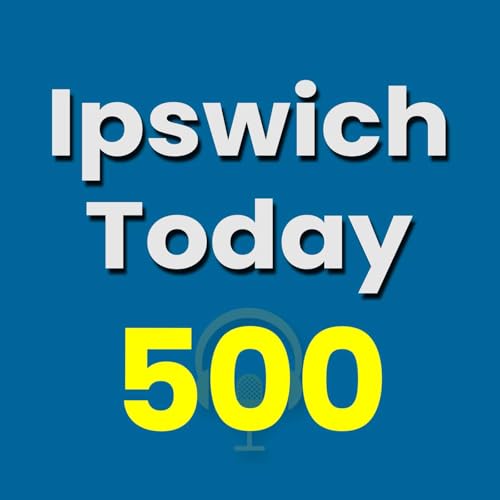 From February 2020 to March 2026: Marking 500 episodes of Ipswich Today