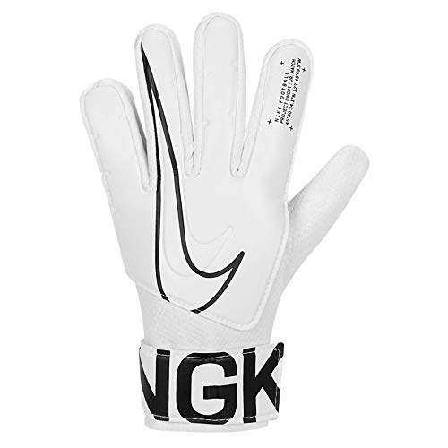 Luva Nike Gk Match Gs3883 Infantil