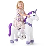 PonyCycle Size 4 Unicorn