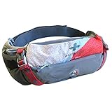 RaidLight RESPONSIV Belt 231 Grey, GRHMB64