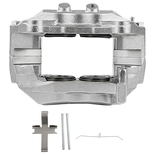 Image of SCITOO 191831 Front Right Disc Brake Caliper Assembly Without Bracket For Toyota For 4Runner 1996-2002,For Toyota For Tacoma 2004