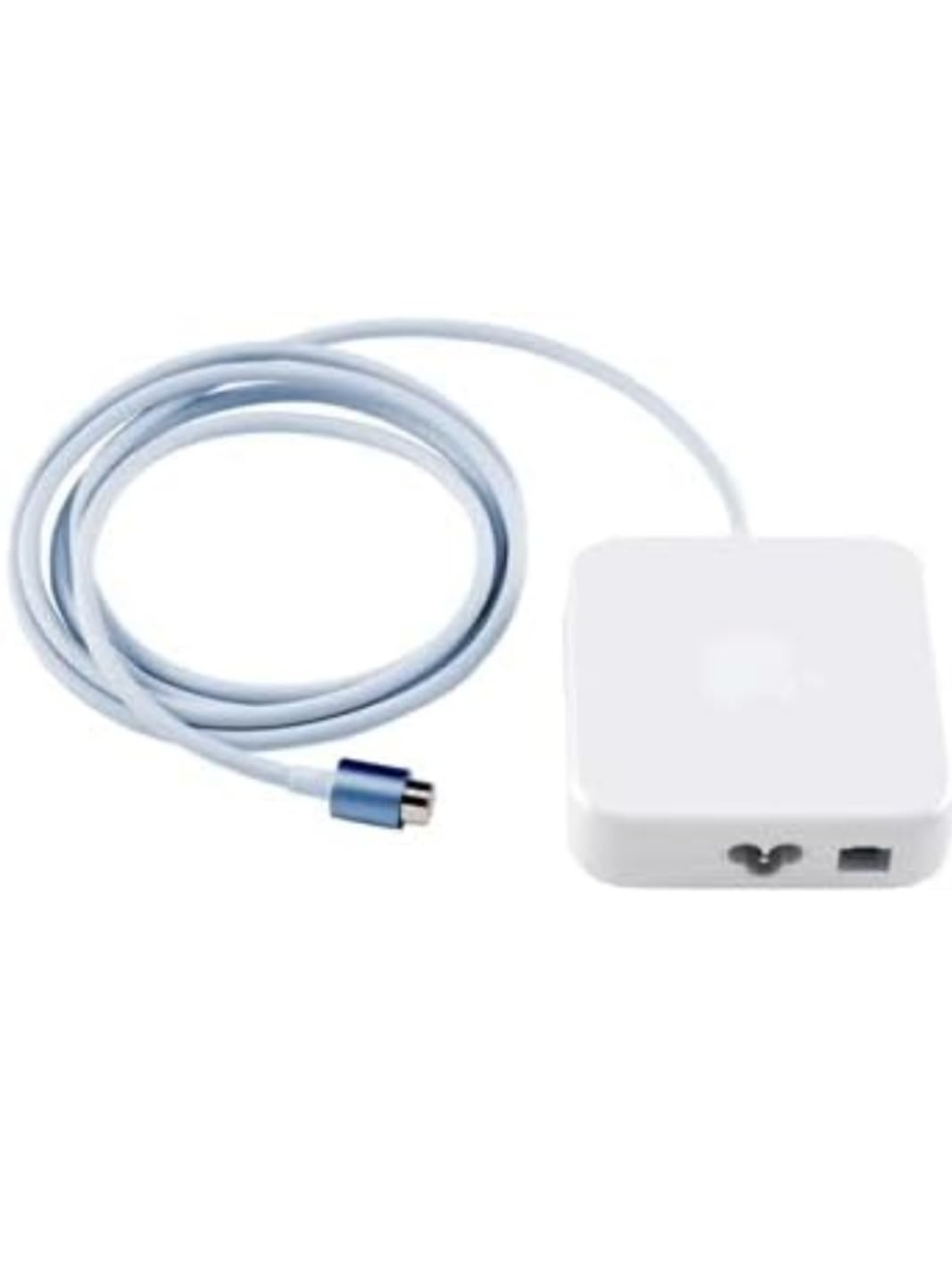 Adaptador de corriente para iMac 61.0 cm M1 M3 M4, 143W con cable Ethernet, azul