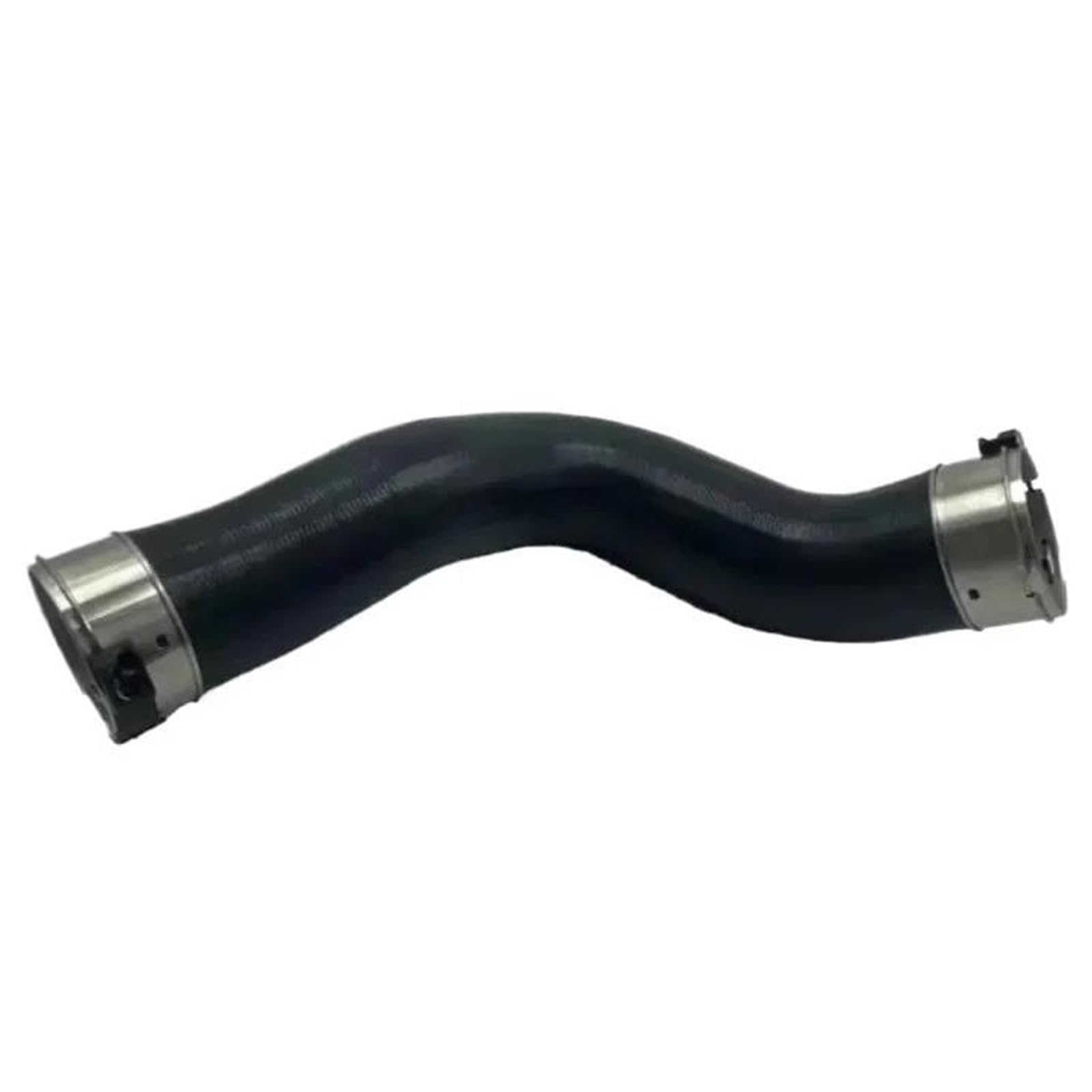 Tubo Aspirazione Auto 11617810615 Tubo Flessibile Aspirazione Dell'aria Booster Compressore Dell'intercooler Automobili Per BMW Serie 5 F10 F11 F07 518D 520D 525D 525DX Auto Tubo Aspirazione Dell'Aria
