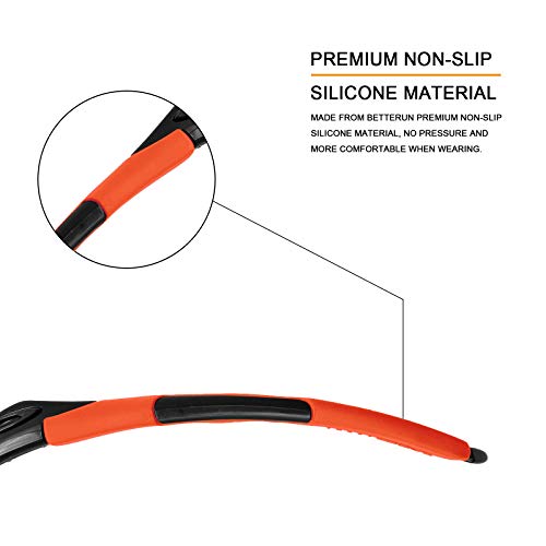 Image of Replacement Ear Socks for Oakley M2 Frame /M2 Frame XL