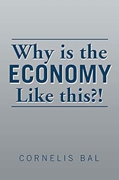 Paperback Why is the economy like this?! Book