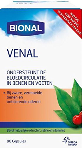 Venal 90 Capsules