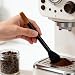 Imagen de BildeeMait Cepillo de cerdas suaves para barra de café