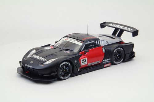 EBBRO ニスモテストカーコレクション 5台セット 日産オンラインショップ：NISSAN collection Model Car