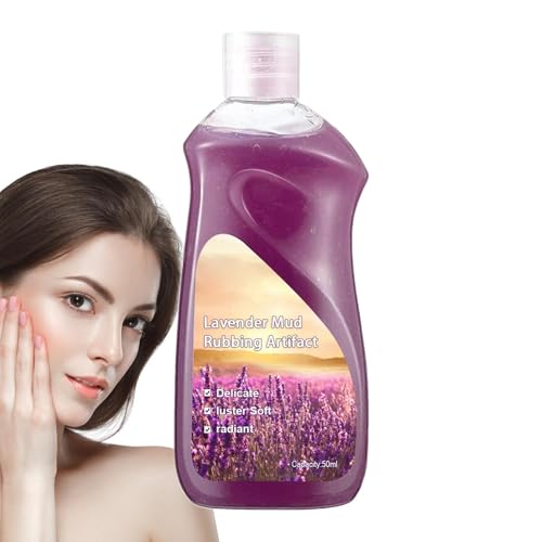 Loción corporal calmante, productos naturales para el cuidado de la piel,Gel suave de cuidado de la piel multipropósito | Productos cariñosos fáciles de absorber, loción fácil de usar para piernas, ca